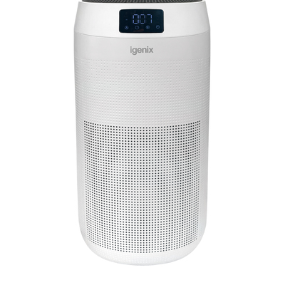 Smart Air Purifier with HEPA Filter