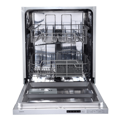 60CM 14 Place Integrated Dishwasher