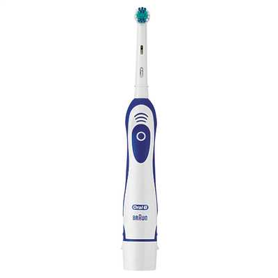 Oral B Advance Power Battery Toothbrush