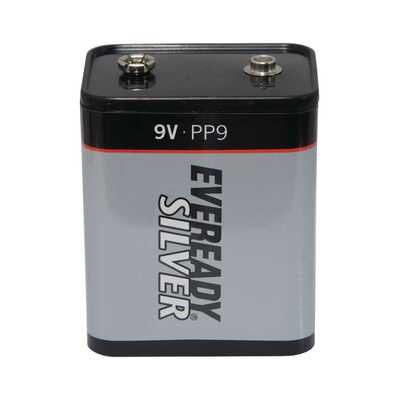 9V PP9 Battery (Pack of 1)