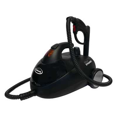 2Kw Steam Dynamo and Multi Tool Sanitising Steam Cleaner