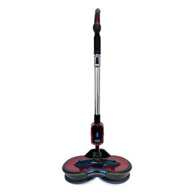 VERSACLEAN CORDLESS FLOOR WASHER AND POLISHER