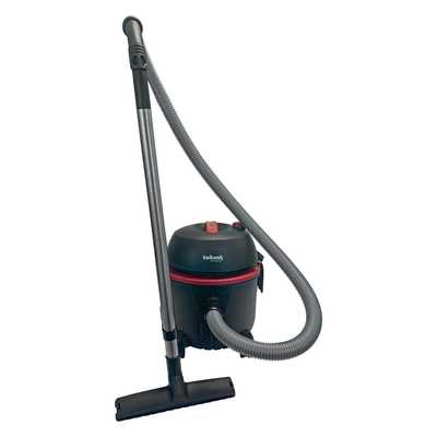 1200W 15L Wet and Dry Vacuum Cleaner