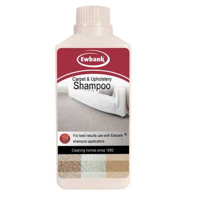 500ML Carpet Shampoo