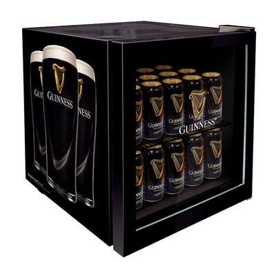 45.8L Guiness Drinks Cooler