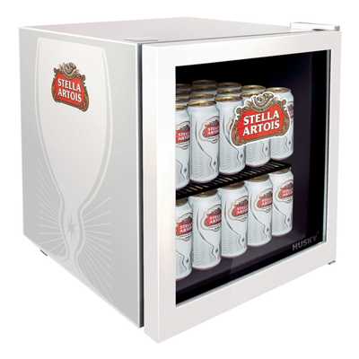 45.8L Stella-Artois Mini Drinks Cooler