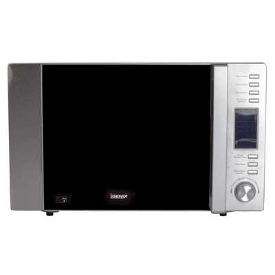 30 Litre 900W Digital Combination Microwave Stainless Steel