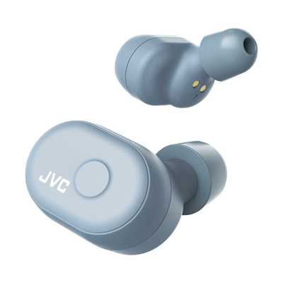 True Wireless Bluetooth Earbuds and Charging Case