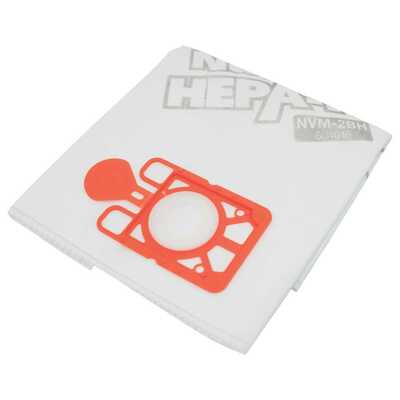 HEPA-FLO NVM2BH Dustbags (Pack of 10)