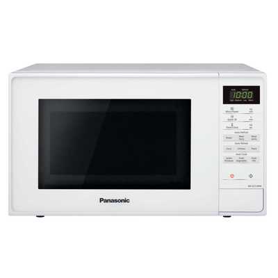 20 Litre 800W Touch Control Microwave White