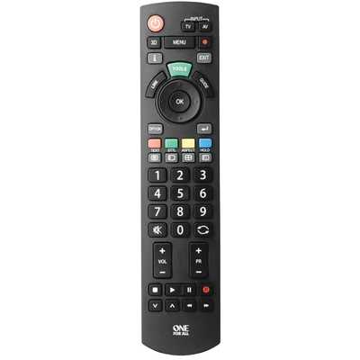 Replacement Remote for Panasonic
