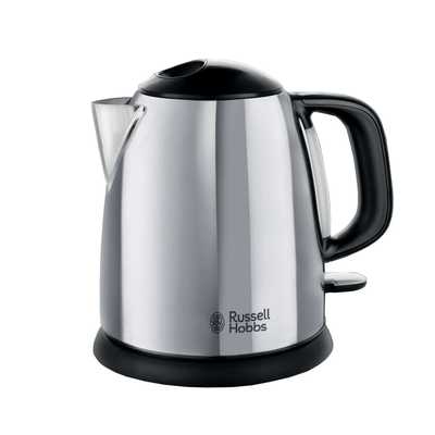1 L Classic Compact Kettle Polished