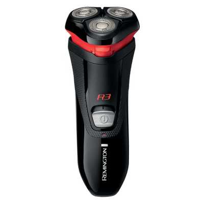 R3 Style Series Corded Rotary Shaver