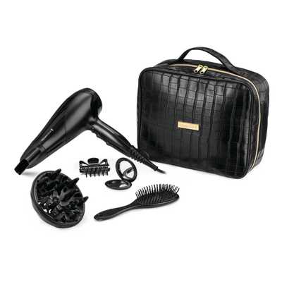 Style Edition Hair Dryer Gift Pack