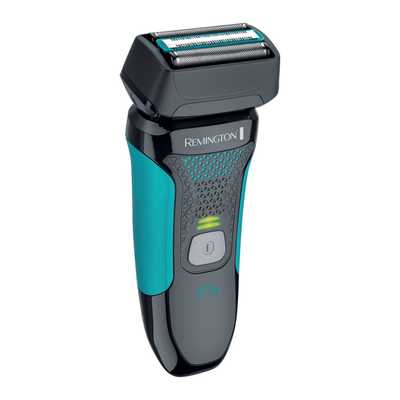 F4 Style Series Foil Shaver