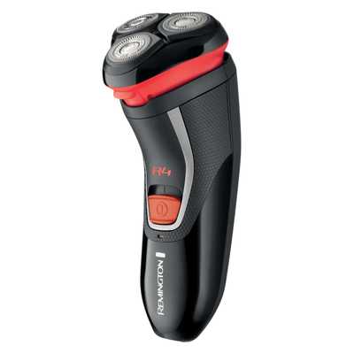 R4 Style series Cordless Rotary shaver