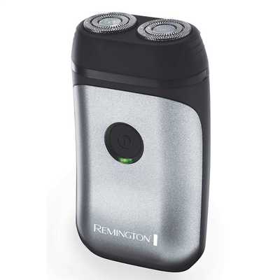 Rechargeable Lightweight Travel Shaver