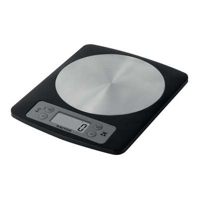 Magnetic Disc Digital Kitchen Scales