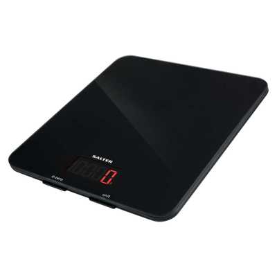 High Capacity Digital Kitchen Scales