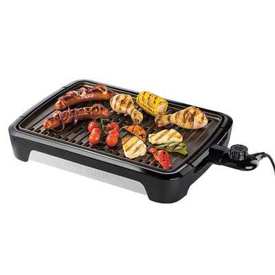 George foreman Smokeless BBQ Grill Large