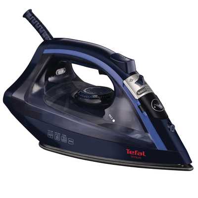 Tefal Virtuo Steam Iron 2000 W