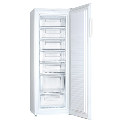 60Cm Tall Freezer White