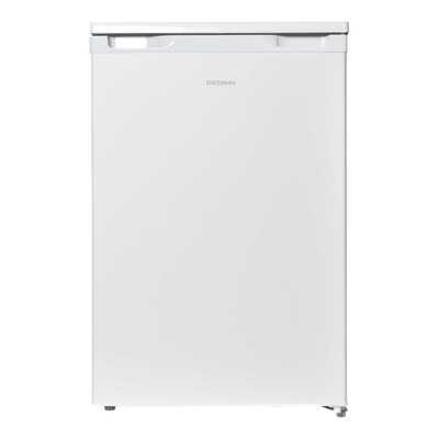 55cm Under Counter Freezer White