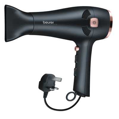 2000W Hair Dryer with Cable Rewind Function
