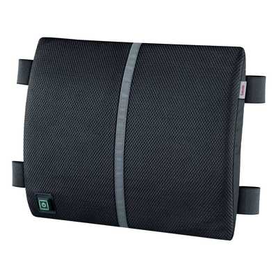 Lumbar Support with Heat Option