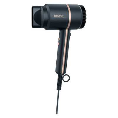 2000W Compact Pro Hair Dryer