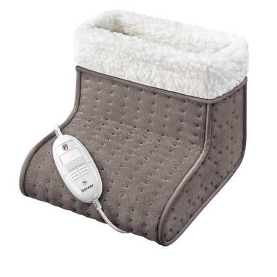 Cosy Foot Warmer with 3 Heat Settings