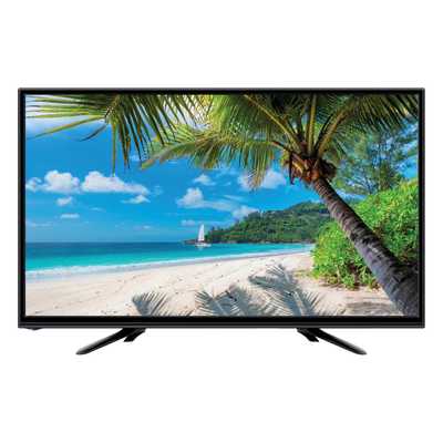 24" HD TV with Google SMART Catch Up Services and Freeview HD
