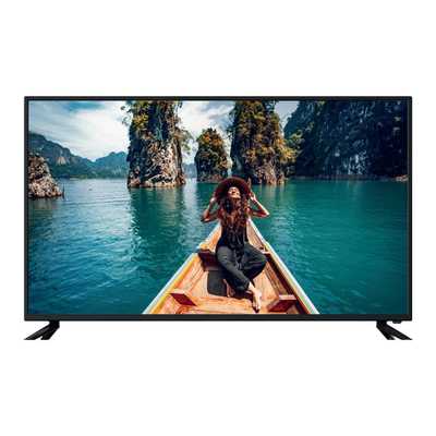 43" HD TV with Google SMART catch up services and Freeview HD