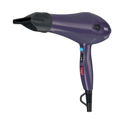 2200W Ionic Style Hair Dryer
