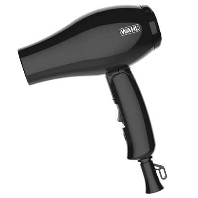 1000W Travel Hair Dryer and Diffuser