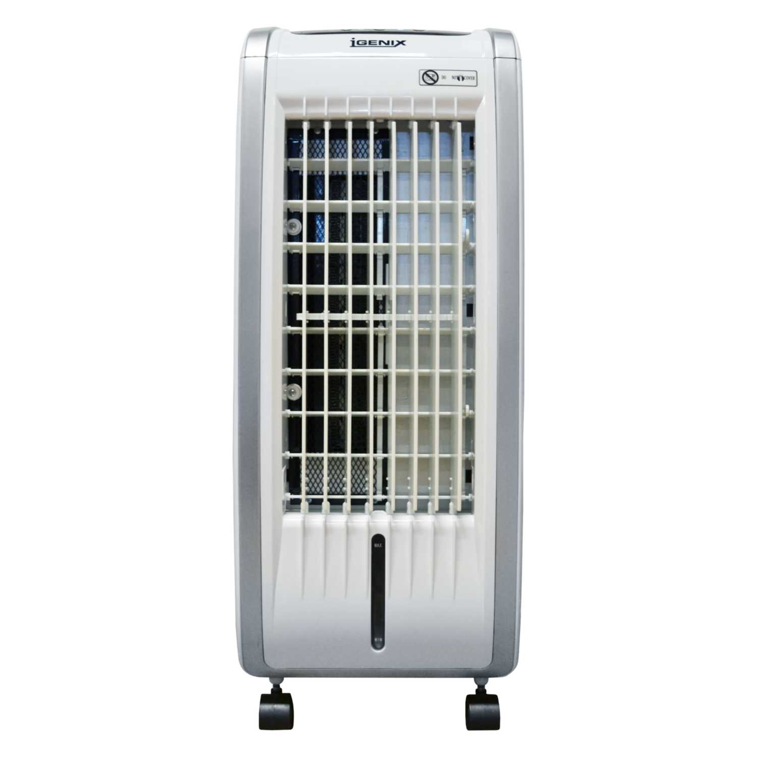 5 Litre Evaporative Air Cooler - White