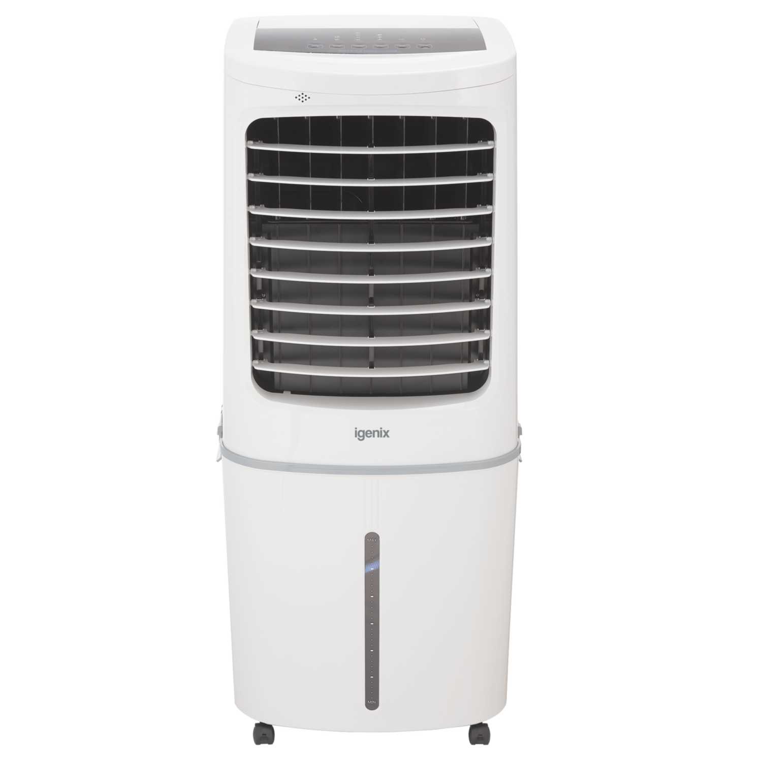 50 Litre Air Cooler - White