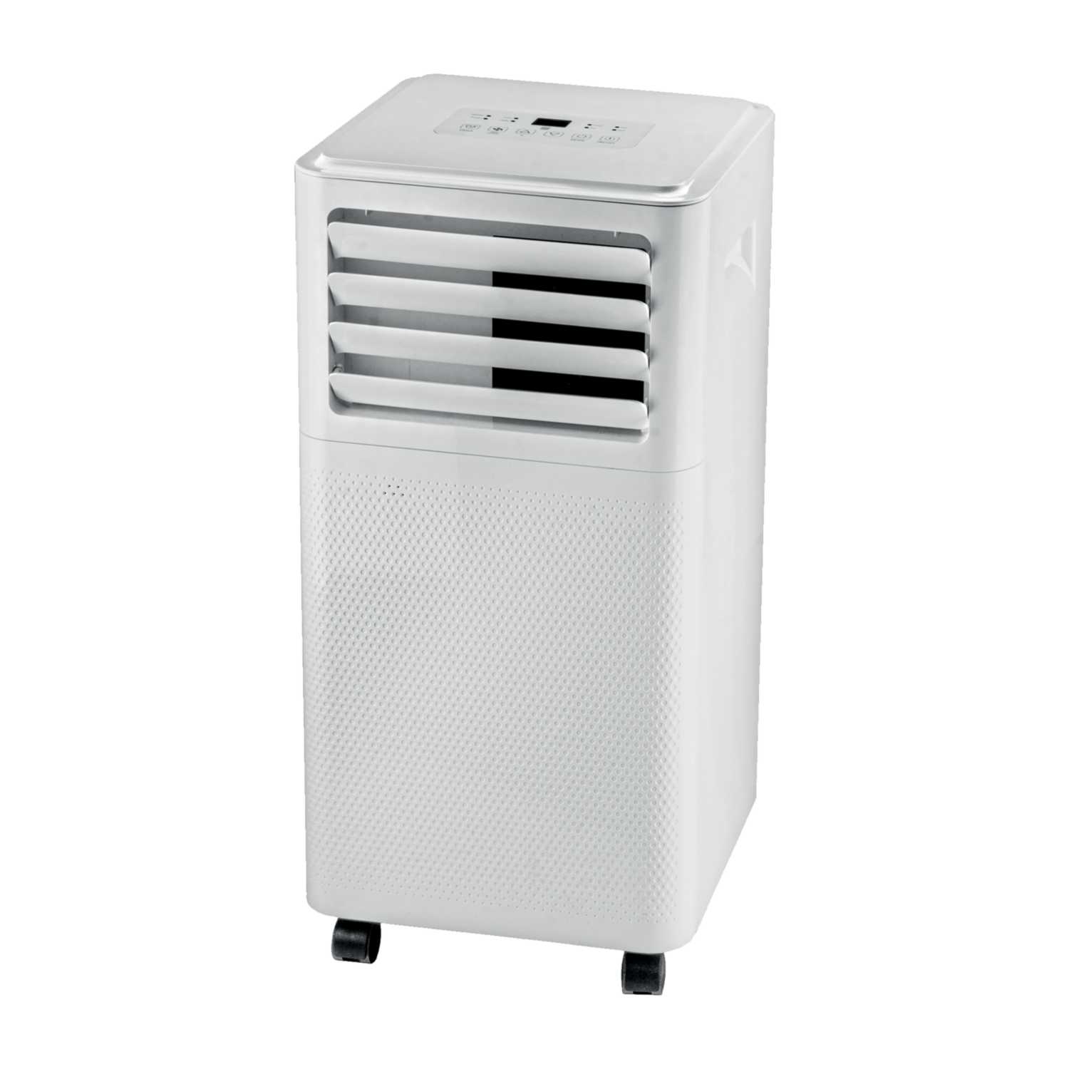 7000 BTU 3-in-1 Portable Air Conditioner - White